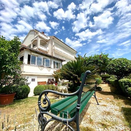 Guesthouse Kurelic Rab Kampor Kültér fotó