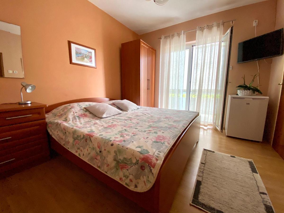 Guesthouse Kurelic Rab Kampor Kültér fotó