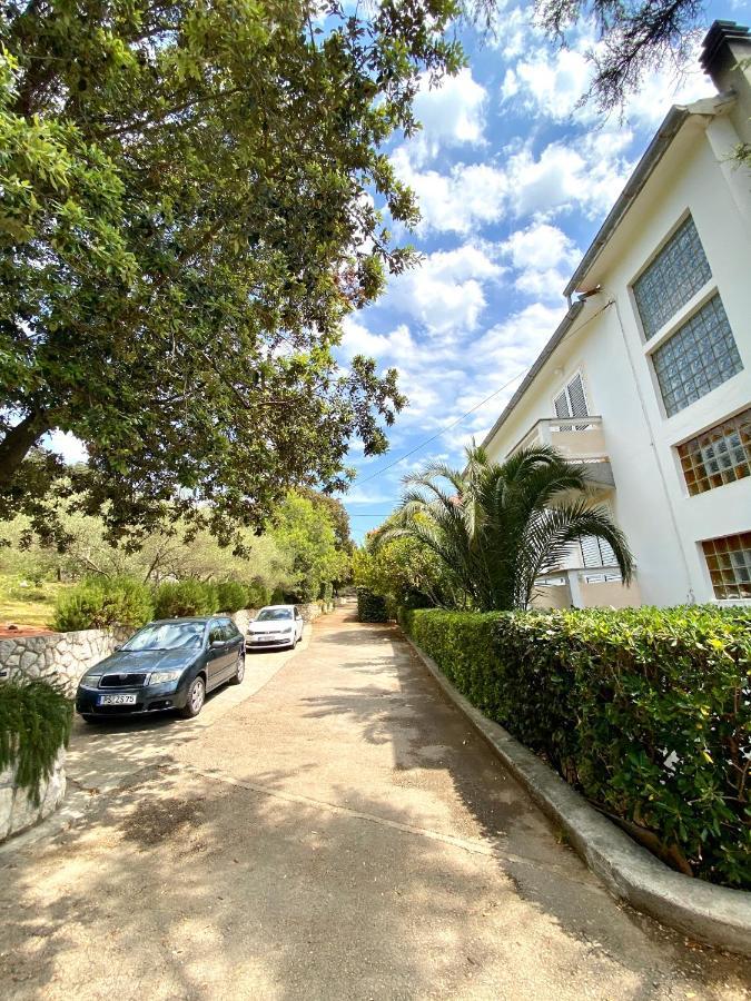 Guesthouse Kurelic Rab Kampor Kültér fotó