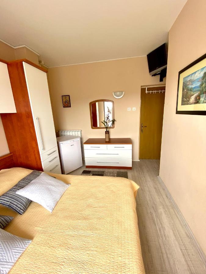 Guesthouse Kurelic Rab Kampor Kültér fotó