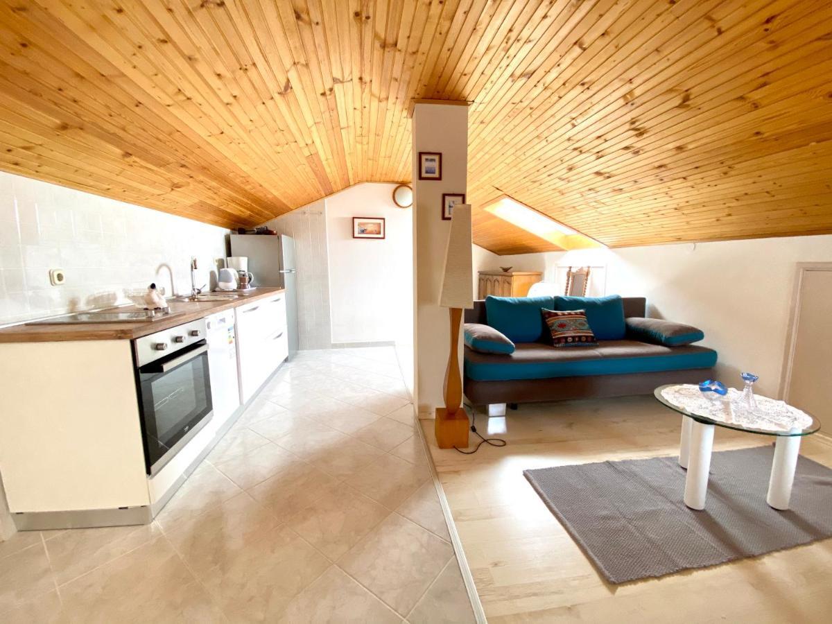 Guesthouse Kurelic Rab Kampor Kültér fotó