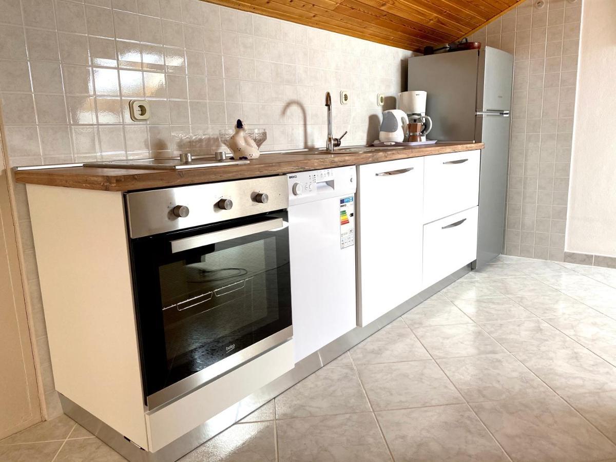 Guesthouse Kurelic Rab Kampor Kültér fotó