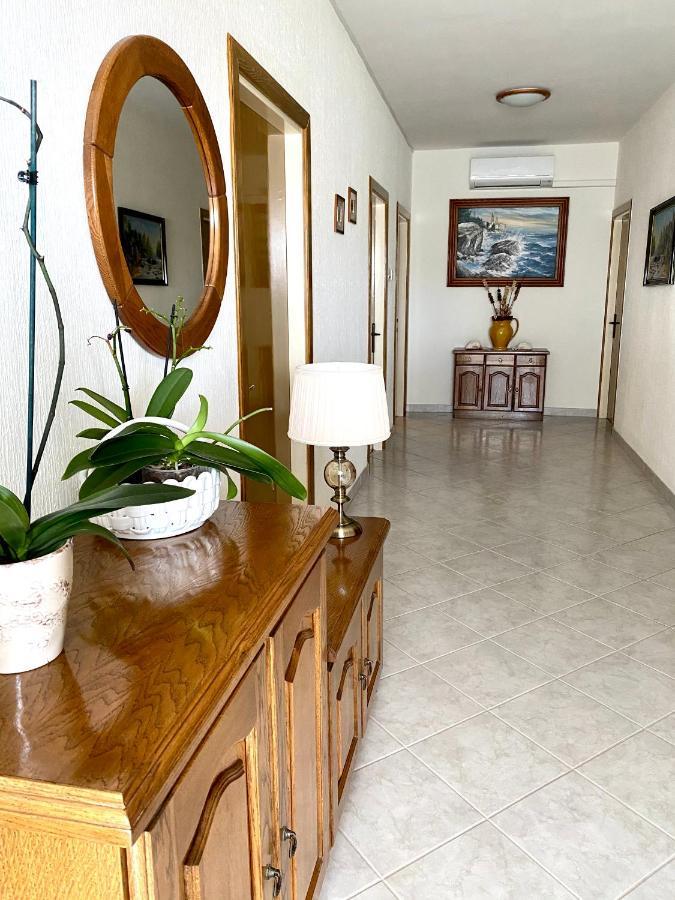 Guesthouse Kurelic Rab Kampor Kültér fotó