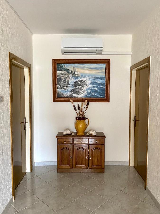 Guesthouse Kurelic Rab Kampor Kültér fotó