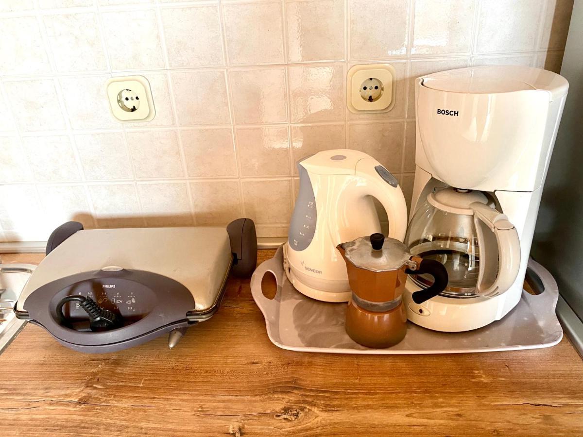 Guesthouse Kurelic Rab Kampor Kültér fotó