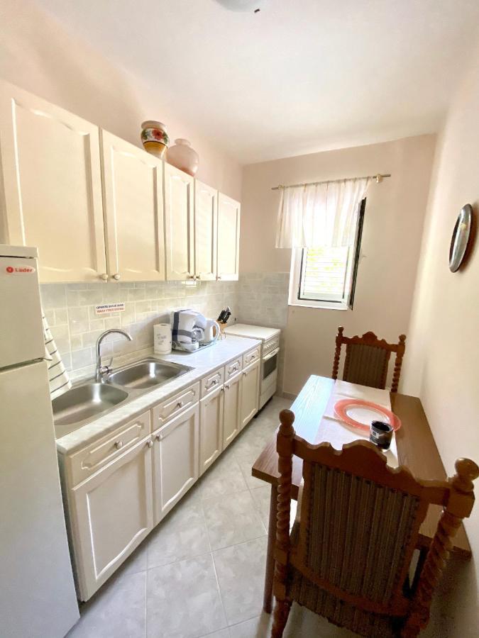Guesthouse Kurelic Rab Kampor Kültér fotó