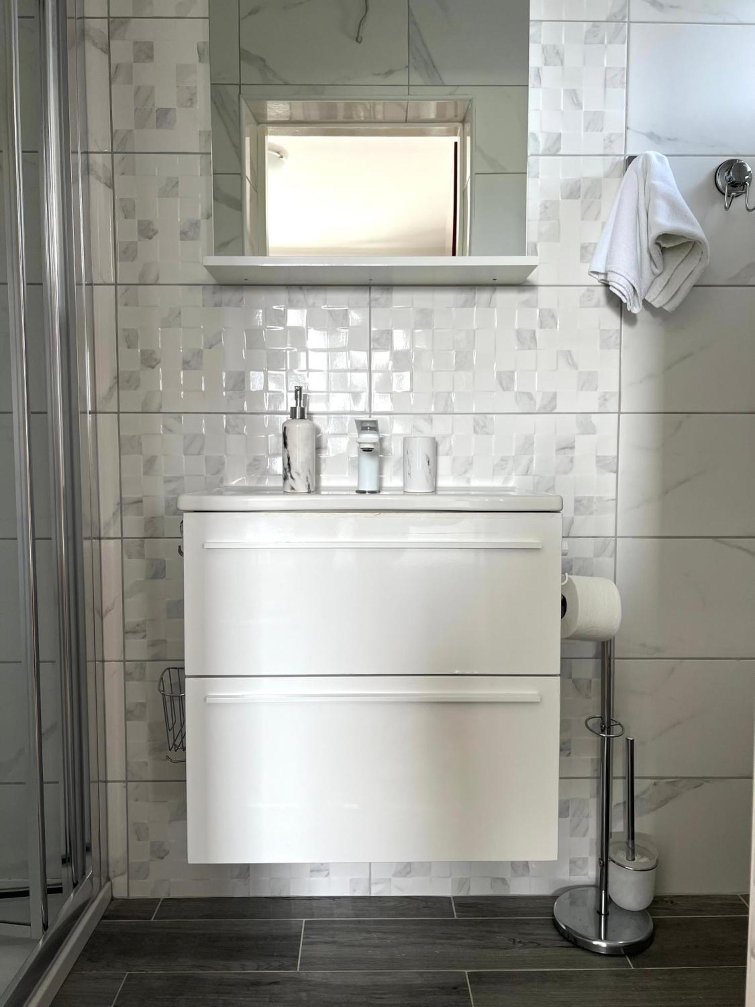 Guesthouse Kurelic Rab Kampor Kültér fotó