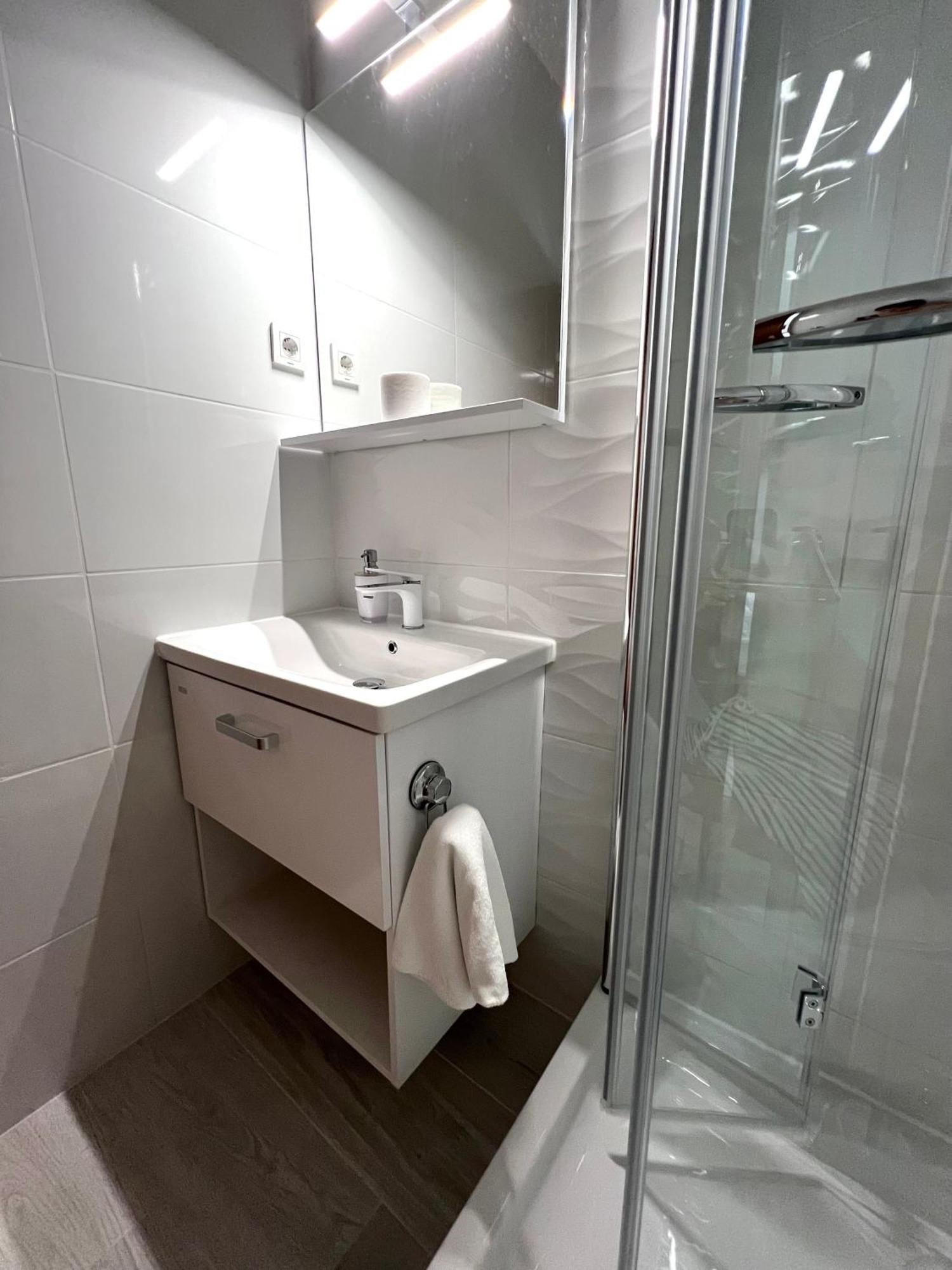 Guesthouse Kurelic Rab Kampor Kültér fotó
