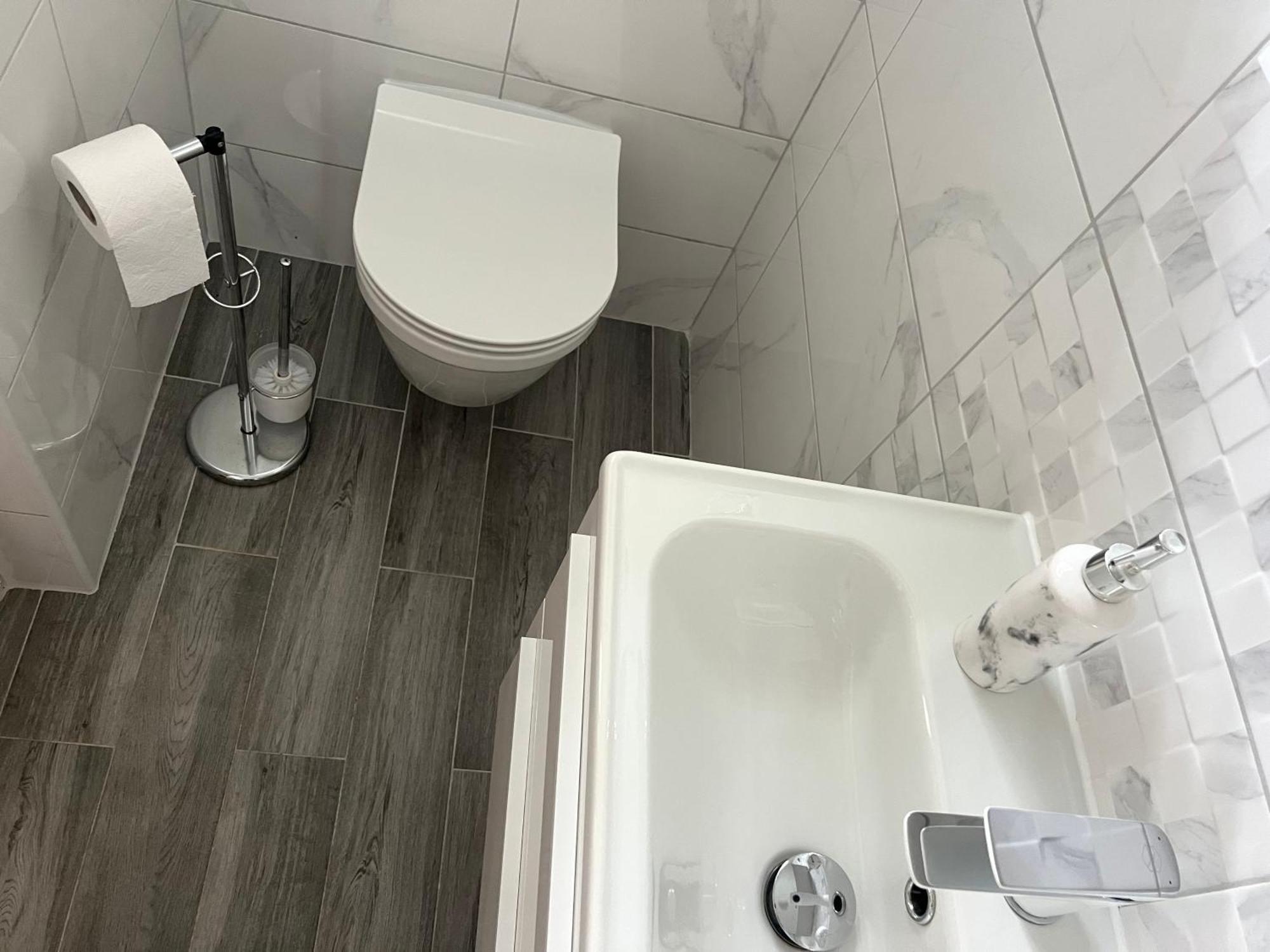 Guesthouse Kurelic Rab Kampor Szoba fotó